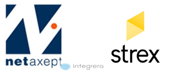 Netaxept + Strex