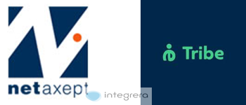 Netaxept + Tribe CRM