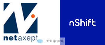 Netaxept + nShift Online