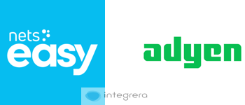Nets Easy + Adyen