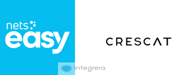 Nets Easy + Crescat