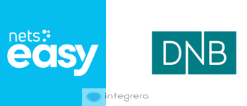 Nets Easy + DNB Regnskap
