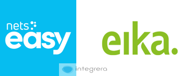 Nets Easy + Eika Regnskap