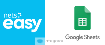 Nets Easy + Google Sheets