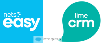 Nets Easy + Lime CRM