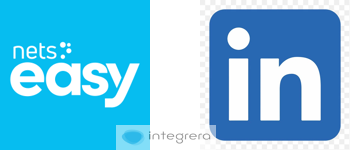 Nets Easy + LinkedIn