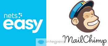 Nets Easy + MailChimp