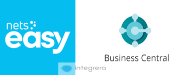 Nets Easy + Microsoft Business Central