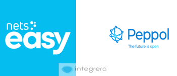 Nets Easy + PEPPOL