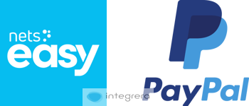 Nets Easy + PayPal