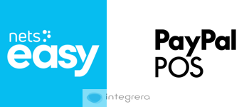 Nets Easy + PayPal PoS