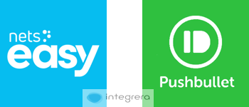 Nets Easy + Pushbullet