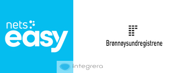 Nets Easy + Regnskapsregisteret