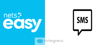 Nets Easy + SMS - Send