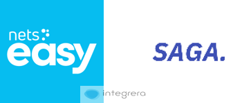 Nets Easy + SagaPay