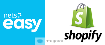 Nets Easy + Shopify