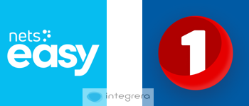 Nets Easy + SpareBank 1 Regnskap