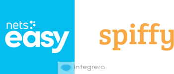 Nets Easy + Spiffy Checkouts