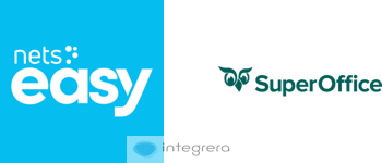 Nets Easy + SuperOffice