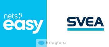 Nets Easy + Svea Factoring