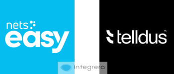 Nets Easy + Telldus