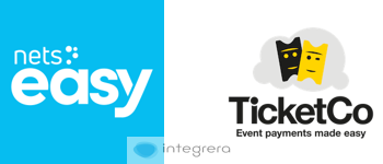 Nets Easy + TicketCo