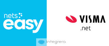 Nets Easy + Visma net