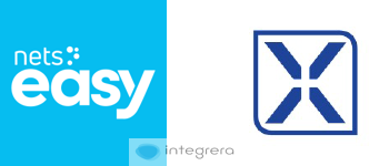 Nets Easy + Xledger