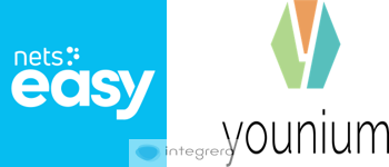 Nets Easy + Younium