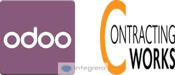 Odoo + Contracting Works