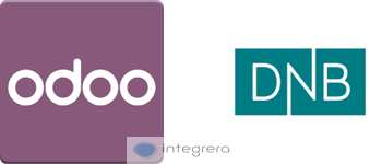 Odoo + DNB Regnskap