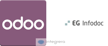 Odoo + EG Infodoc