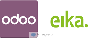Odoo + Eika Regnskap