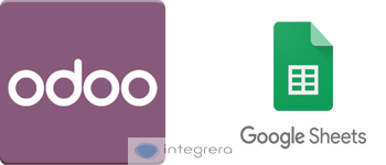 Odoo + Google Sheets