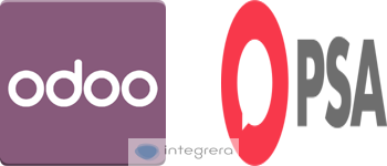 Odoo + HaloPSA
