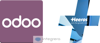 Odoo + Heeros