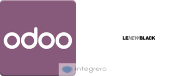 Odoo + Le New Black