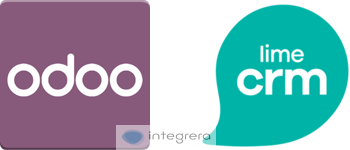 Odoo + Lime CRM