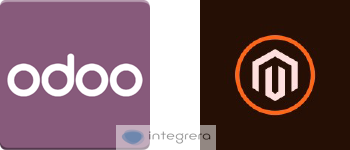 Odoo + Magento 2