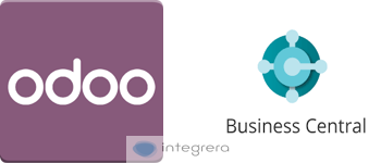Odoo + Microsoft Business Central