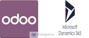 Odoo + Microsoft Dynamics 365