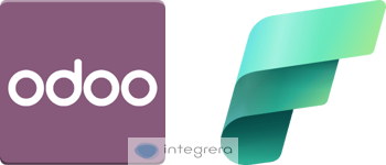 Odoo + Microsoft Fabric