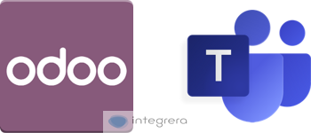 Odoo + Microsoft Teams
