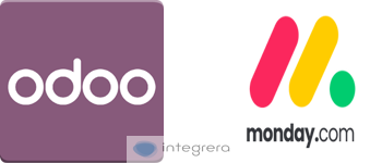 Odoo + Monday