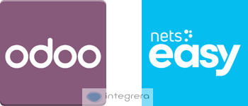 Odoo + Nets Easy