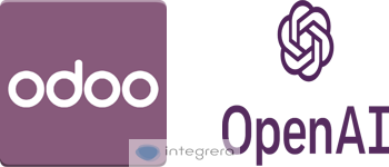 Odoo + OpenAI ChatGPT