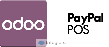 Odoo + PayPal PoS