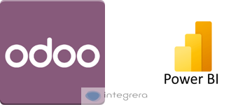Odoo + Power BI