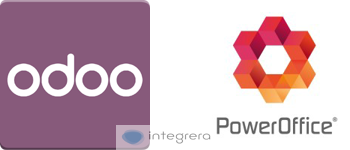 Odoo + PowerOffice Go