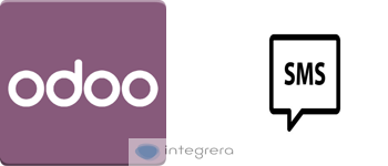Odoo + SMS - Send